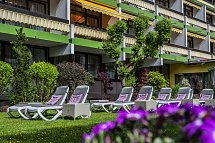 Kurhotel Unter den Linden