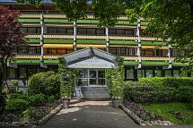Kurhotel Unter den Linden