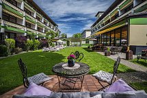 Kurhotel Unter den Linden