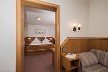 Kurhotel Unter den Linden