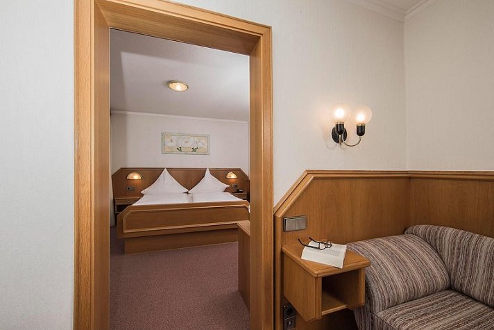 Kurhotel Unter den Linden