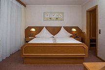 Kurhotel Unter den Linden