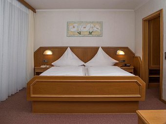 Kurhotel Unter den Linden