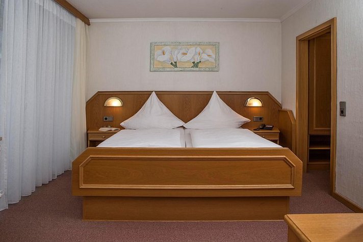 Kurhotel Unter den Linden