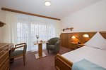 Kurhotel Unter den Linden