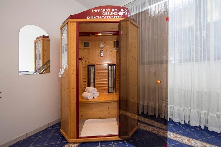 Kurhotel Unter den Linden