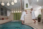 Kurhotel Unter den Linden