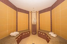 Kurhotel Unter den Linden