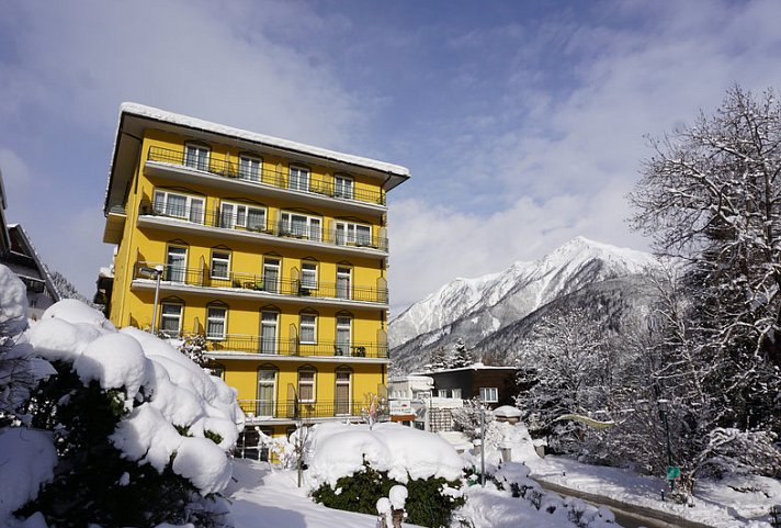 Hotel Mozart
