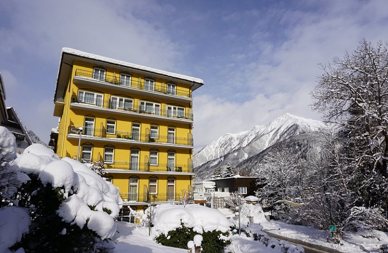 Hotel Mozart