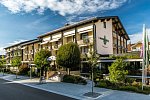 Wunschhotel Mürz, Natural Health & Spa Hotel