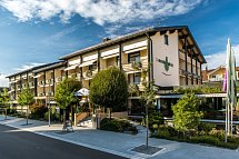 Wunschhotel Mürz, Natural Health & Spa Hotel