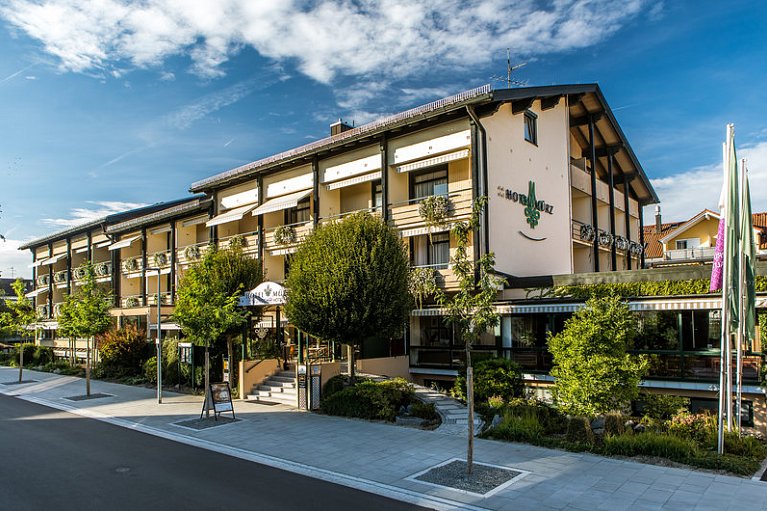 Wunschhotel Mürz, Natural Health & Spa Hotel