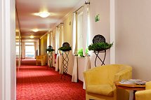 Wunschhotel Mürz, Natural Health & Spa Hotel