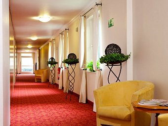 Wunschhotel Mürz, Natural Health & Spa Hotel