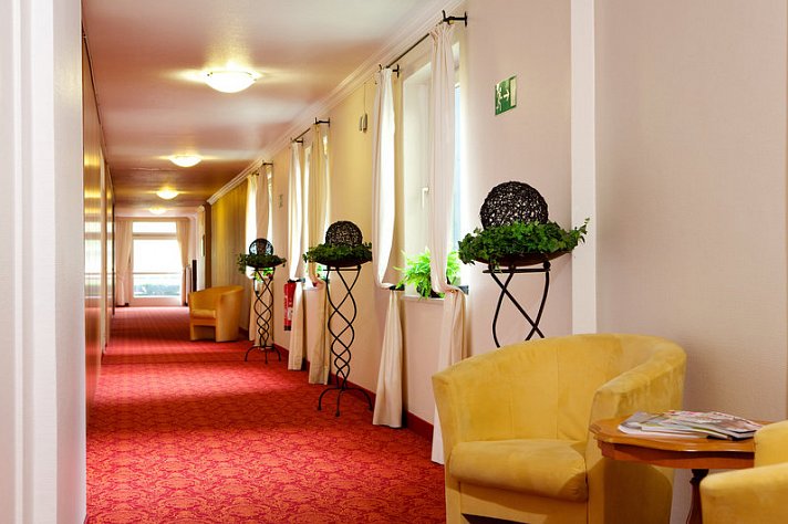Wunschhotel Mürz, Natural Health & Spa Hotel