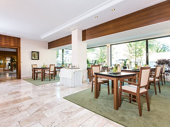 Wunschhotel Mürz, Natural Health & Spa Hotel