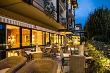 Wunschhotel Mürz, Natural Health & Spa Hotel