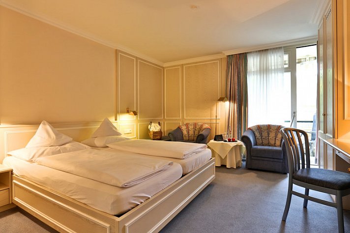 Wunschhotel Mürz, Natural Health & Spa Hotel