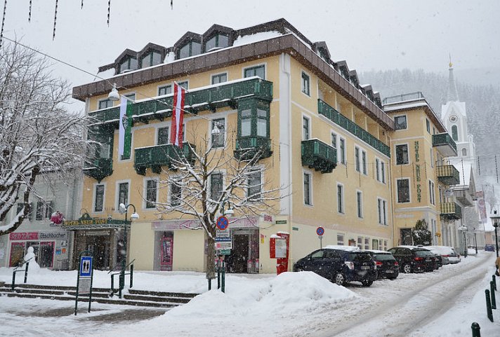 Hotel Neue Post