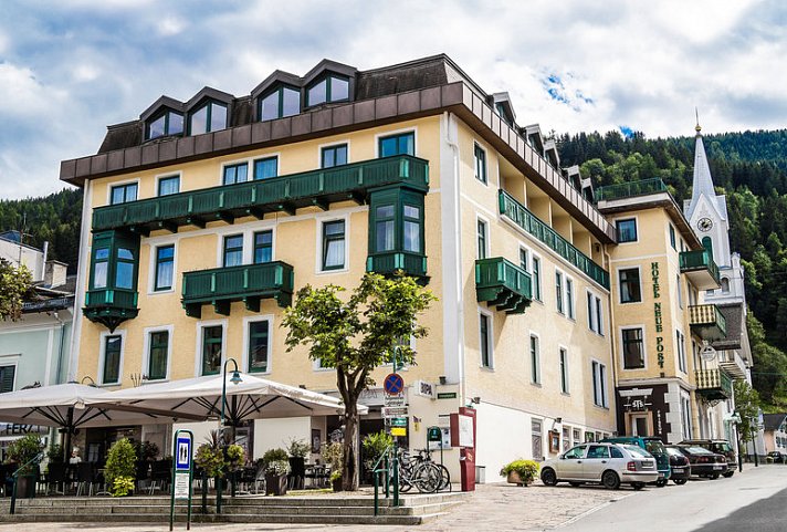 Hotel Neue Post