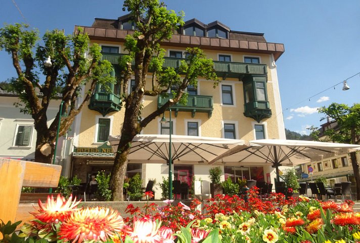 Hotel Neue Post