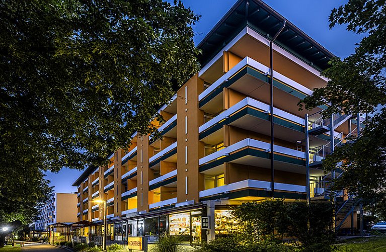 Panland Kurhotel