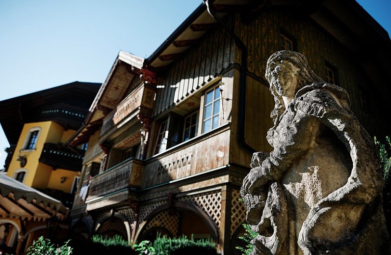 Hotel Pichlmayrgut