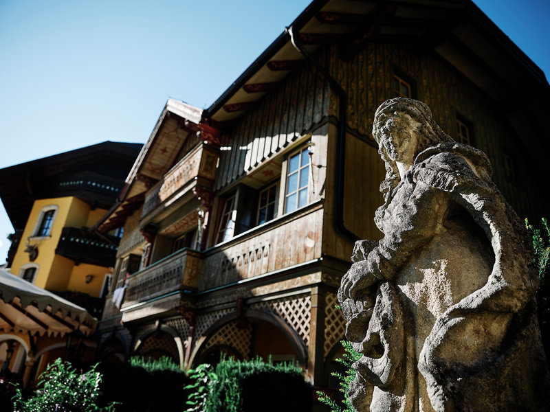 Hotel Pichlmayrgut