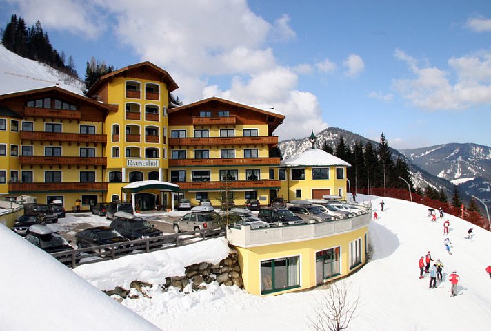 Gut Raunerhof