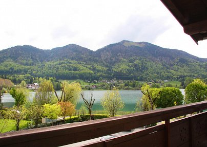 Stefanihof Fuschl am See