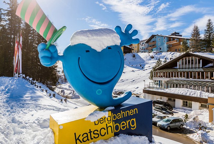 Mountain Budget Hotel Basekamp