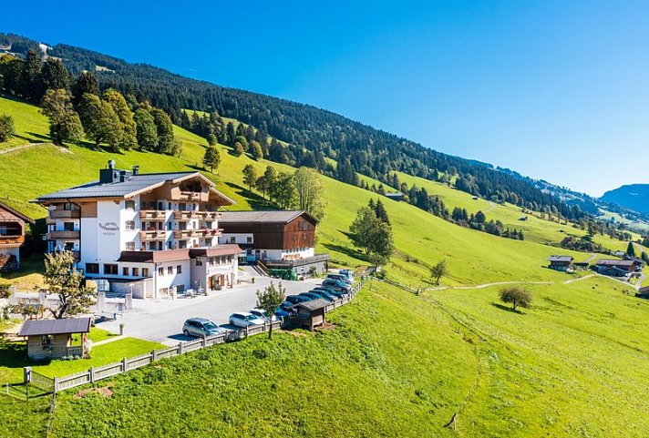 Hotel Vorderronach