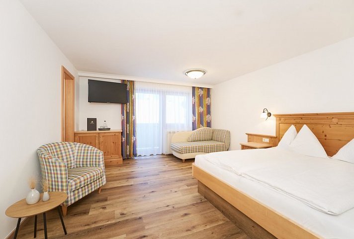 Hotel Vorderronach