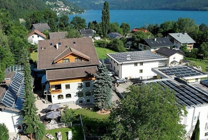 Familienhotel Steindl
