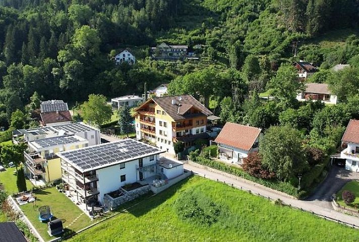 Familienhotel Steindl