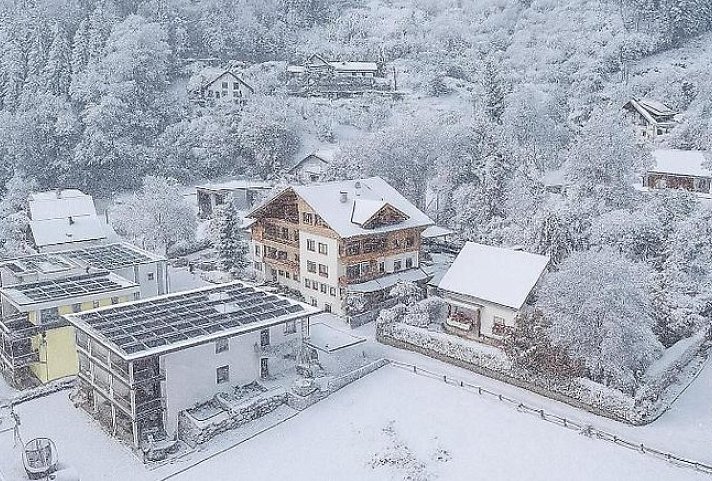 Familienhotel Steindl