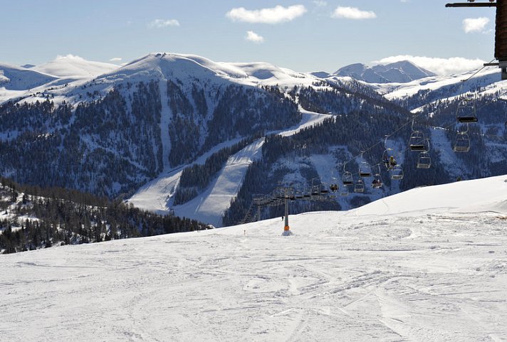 Hotel Nockalm