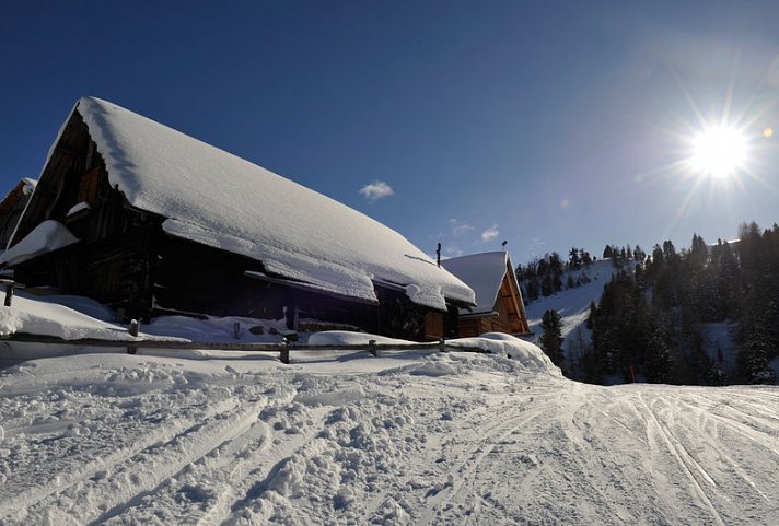 Hotel Nockalm