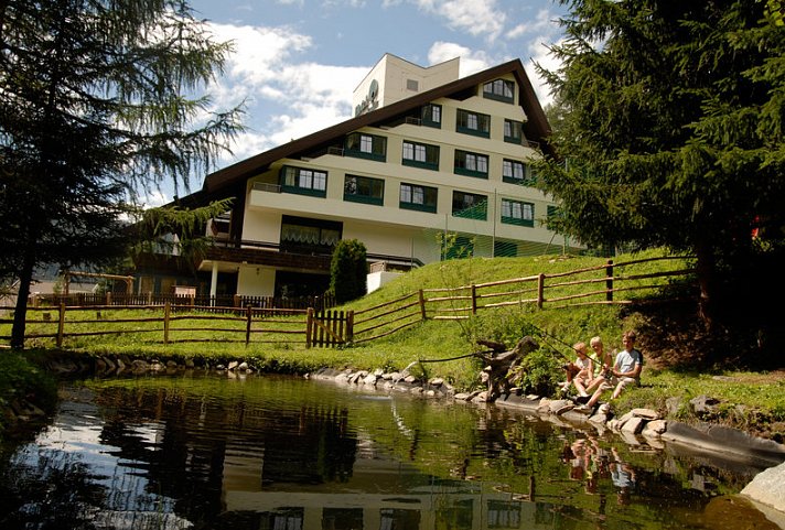 Hotel Nockalm