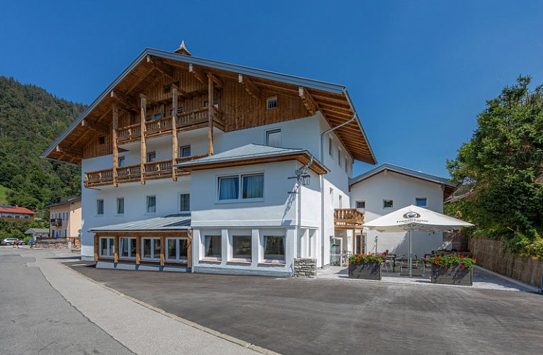 HomeHotel Salzberg