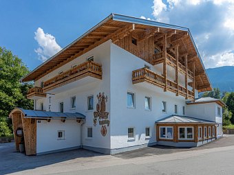 HomeHotel Salzberg