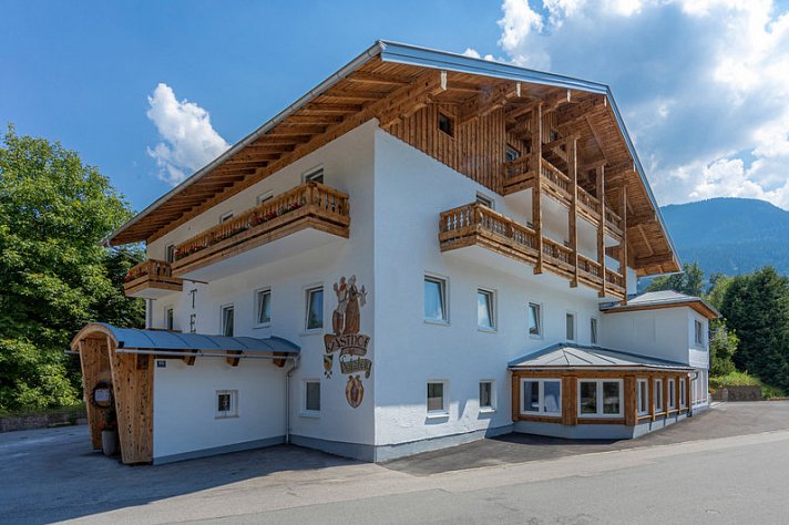 HomeHotel Salzberg