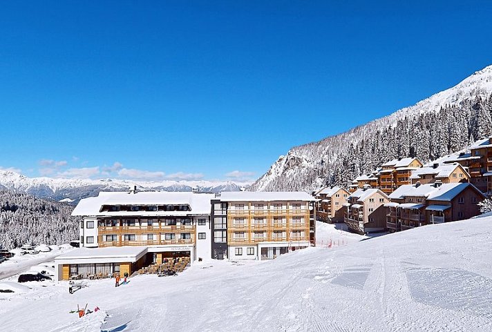 Almresort Gartnerkofel