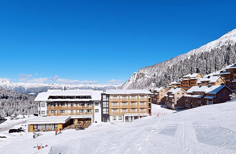 Almresort Gartnerkofel