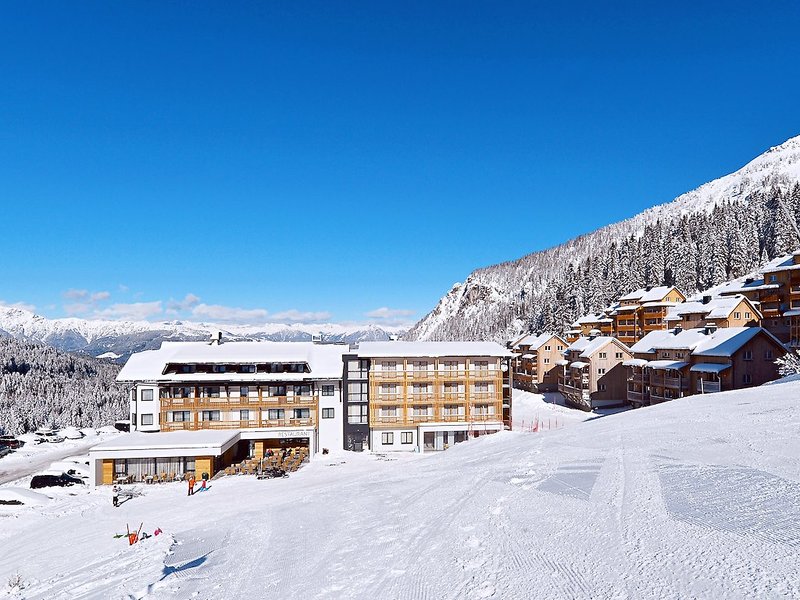 Almresort Gartnerkofel