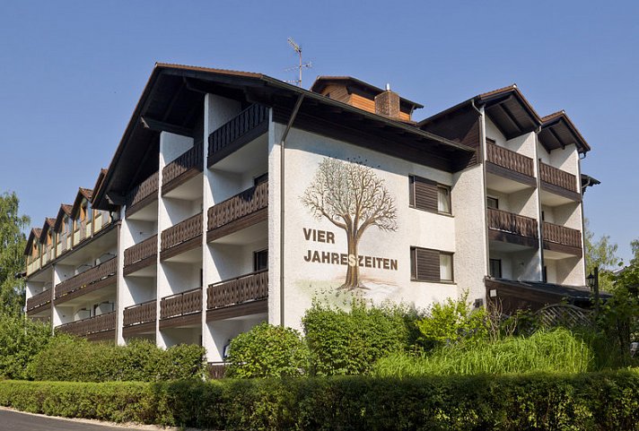 Vier Jahreszeiten