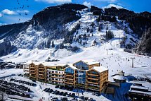Carpe Solem Rauris by ALPS RESORTS