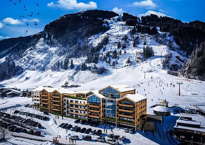 Carpe Solem Rauris by ALPS RESORTS Rauris