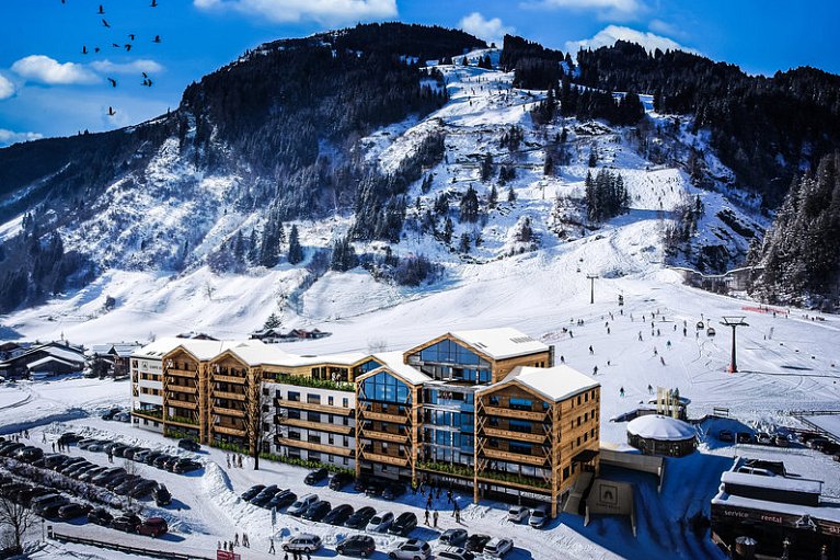 Carpe Solem Rauris by ALPS RESORTS